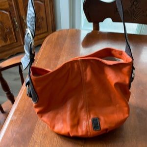 Cross body bag